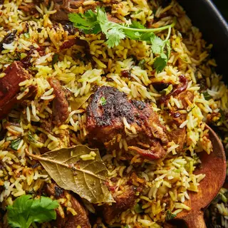 Biriyani