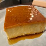 Tarta Fría Y Cremosa De Queso Azul