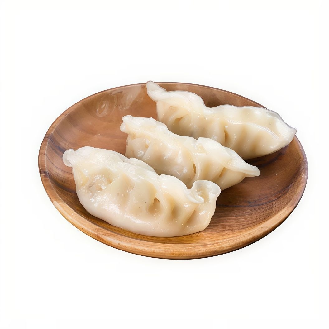 Gyozas Kimchee (6 ud)