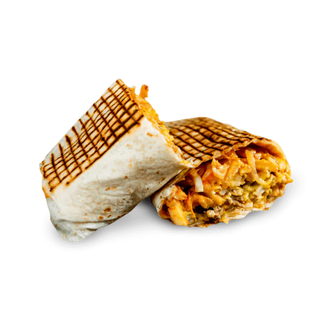 Tacos Chawarma