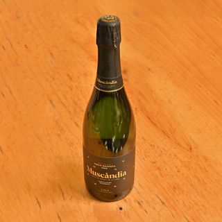 Muscandia Gran Reserva Brut Nature (750 Ml.)