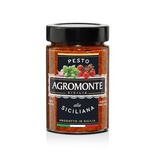 Agromonte Pesto Alla Siciliana 100g