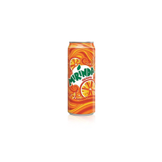 Mirinda Orange