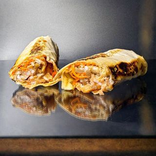 Шаурма АРАБСЬКА з куркою (480г)