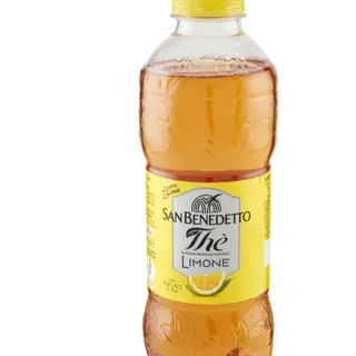 Thè al limone 50 cl