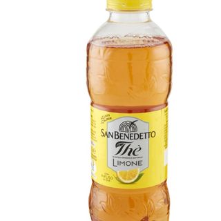 Thè al limone 50 cl