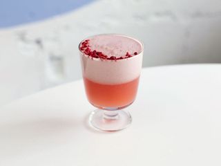 Полунична спокуса (330ml)