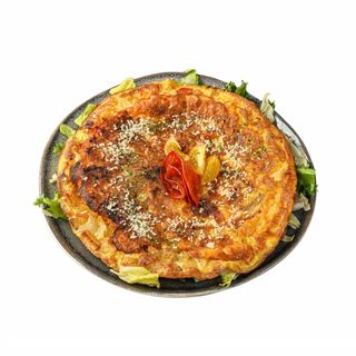 Тортила Бургос