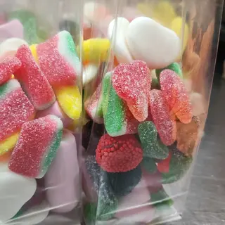 Chuches 
