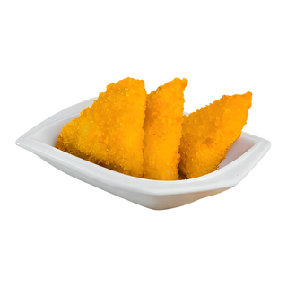 Triángulos de Brie Empanadas (6 uds.)
