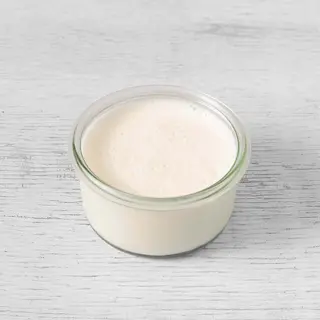 Panna cotta