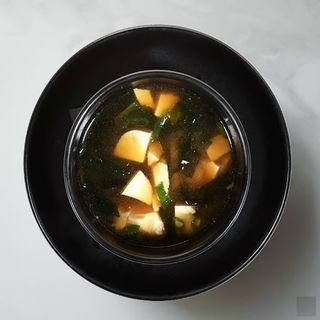 Sopa Miso