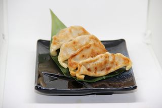 102 Ravioli di carne - 5 pezzi