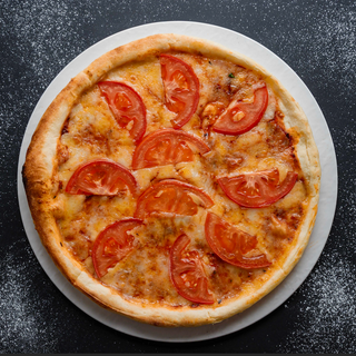 Пицца Маргарита 