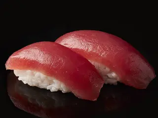 Nigiri Maguro (2 Uds.)