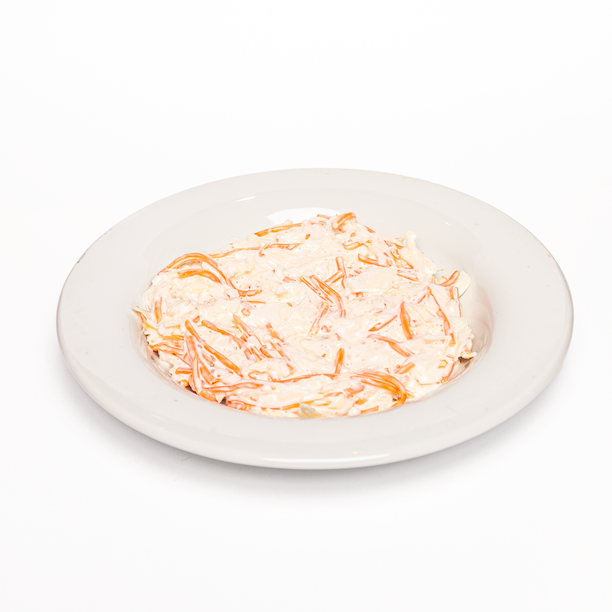 Ensalada Americana (Grande)