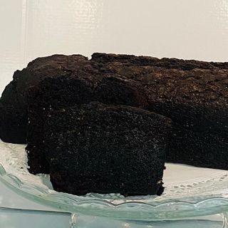 Plumcake Guinnes  (1 Porción)