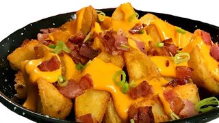 Patatas Gajo Durmstrang