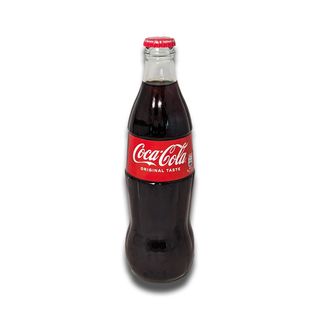 Coca-Cola in vetro 33 cl