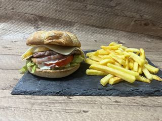 Ca angel con patatas