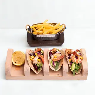 Trio Gambas