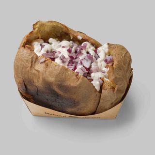 Картоф Тунеса