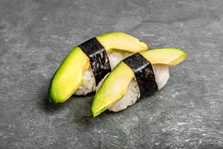 Nigiri Avocado 2 szt.