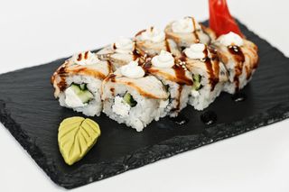 Філадельфія вугор (250г)