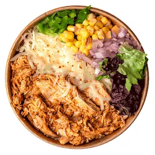 POKE  POLLO PICANTE I OILASKO PIKANTEA (Gluten)