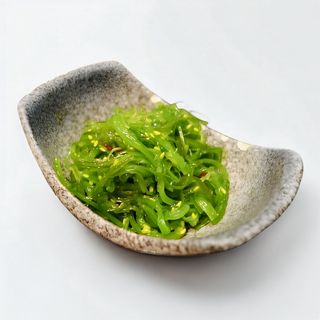 04 Wakame insalata di alghe