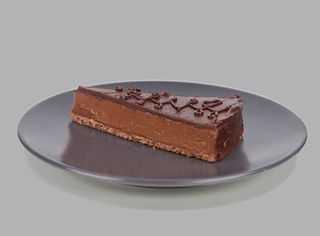 Шоколадов Ганаш (110г)