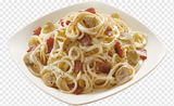Pâte Carbonara