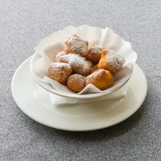 Crema fritta