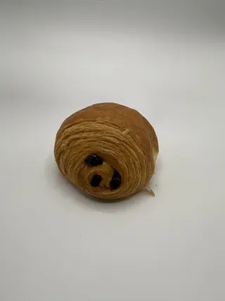 Pain au chocolat