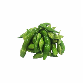 04. Edamame