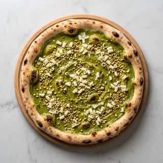 Pistacchiosa