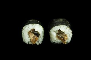Unagi Maki