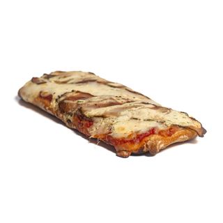 Chicharrón  Pocket(25 x 10 cm.)