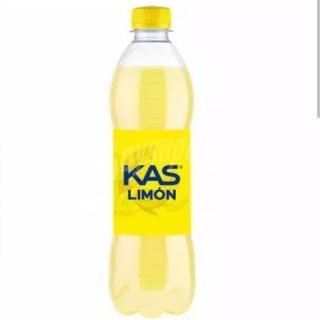 Kas limón 500ml