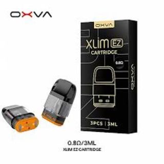 OXVA XLIM EZ Cartridge (3ml)
