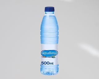 Aquabona pet 50 cl.