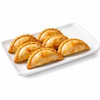 Cartucho De Mini Empanadillas De Atún (12 Uds.)