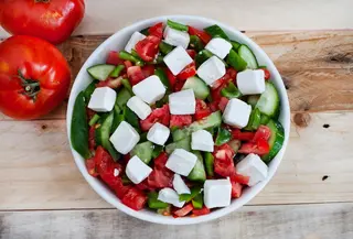 Šopska salata
