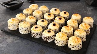 Сет Теплий рай