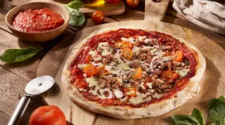 Pizza Italiana