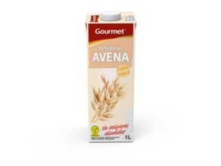LECHE DE AVENA