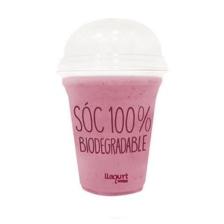 Batut de maduixa (340 ml.)