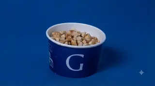 Granella di Nocciola Tostata