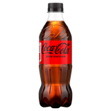Coca Cola zero 45 cl