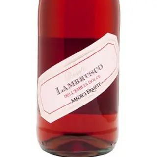 Vino Rosado Lambrusco